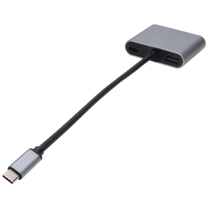 Vcom 4 cổng <span class=keywords><strong>USB</strong></span> Docking 4K HDMI <span class=keywords><strong>VGA</strong></span> MST Màn hình kép Loại C đến 100W pd3.0 sạc nhanh <span class=keywords><strong>USB</strong></span> Hub <span class=keywords><strong>Splitter</strong></span> - Product Image 6