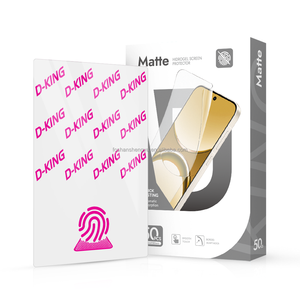 Protector <span class=keywords><strong>de</strong></span> Pantalla <span class=keywords><strong>de</strong></span> Hidrogel Suave TPU Ecológico para Máquina <span class=keywords><strong>de</strong></span> Corte, para Cualquier Tamaño <span class=keywords><strong>de</strong></span> Teléfono Móvil, <span class=keywords><strong>Película</strong></span> Protectora Mate - Product Image 2