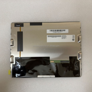 Panel LCD original y original G104VTN01.1 Panel de pantalla LCD - Product Image 2