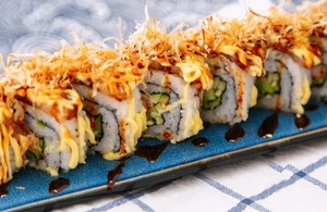 Halal 500g Hojuelas de Pescado Bonito Yamaki Secas - Product Image 3