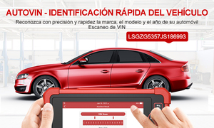 Crp919x Crp919 X Crp 919x 2 Years Free Update Obd2 Coding Auto Car Tool for Sale - Product Image 6