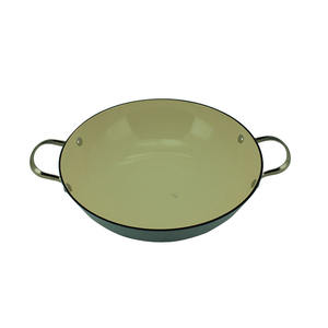 7/7 4/8 2/8 5/9cm <span class=keywords><strong>de</strong></span> altura/30/32/34 cm <span class=keywords><strong>de</strong></span> tamaño antiadherente <span class=keywords><strong>wok</strong></span> en Indonesia - Product Image 2