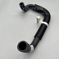 4666042AC Suku Cadang Mobil Baru Selang Katup PCV untuk Jeep Wrangler 2007-2011 04666042AC 4666042AB 04666042AB 04666042