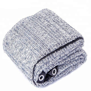 Cubiertas de Sombra de Aluminio para Cochera, Malla de Sombra de Lámina Plateada para Coches, Malla de Sombra para Invernaderos y Velas de Sombra - Product Image 5