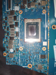 Placa Base para Laptop Elitebook 865 G10 6050A3458701-MB-A01 N50833-601 R7 PRO 7840U, Probada, 100% Funcional - Product Image 4