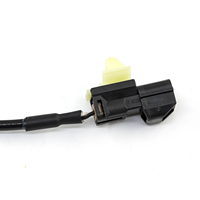 4670B006 Sensor ABS Roda Baru untuk Mitsubishi