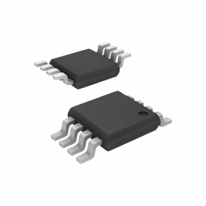 Electronics Component 5P50903DVGI Authorized Distributor 8 TSSOP, 8 MSOP Clock Timing - Product Image 1