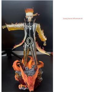 Figura de PVC de Demon Slayer: Kimetsu no Yaiba, Fe Heredada por <span class=keywords><strong>Shippuden</strong></span>, Embalaje en Caja de Color, 0-24 Meses - Product Image 3