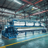 Machine à coudre les filets de pêche XINYU ZRS32-160, semi-automatique, garantie 1 an