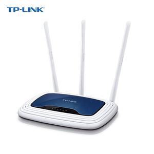 Routers Usados WR941N Tp Link, Router Wifi de 450mbps, Inalámbrico, <span class=keywords><strong>Ddwrt</strong></span>, Inglés - Product Image 1