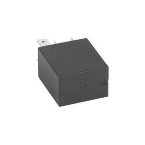 Relais à 4 broches micro automobile, 12V, 30a, livraison gratuite - Product Image 2