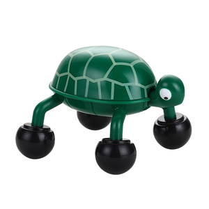 Mini Elettronica Completa Del Corpo Tartaruga Massaggiatore - Product Image 3