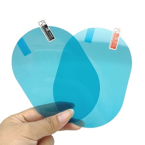 <span class=keywords><strong>Pellicola</strong></span> antinebbia per vetri auto <span class=keywords><strong>pellicola</strong></span> protettiva in plastica per vetri a prova di pioggia - Product Image 3