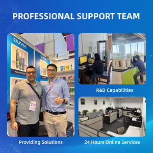 Mastic silicone pour fenêtres et portes, intérieur/extérieur, résistant aux UV, adhérence renforcée, anti-rétrécissement et anti-fissuration - Product Image 4