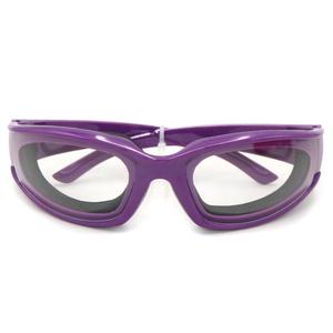 Nuevo diseño de cocina, vasos de <span class=keywords><strong>cebolla</strong></span>, sin desgarros, corte, picar, picar, proteger los ojos, <span class=keywords><strong>gafas</strong></span> - Product Image 2