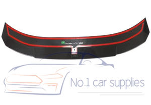 Divisor delantero de fibra de carbono seca para <span class=keywords><strong>A5</strong></span> <span class=keywords><strong>S</strong></span>-<span class=keywords><strong>line</strong></span> Sedan S5 Lip Sport <span class=keywords><strong>2021</strong></span> - Product Image 5