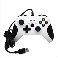 Mando con cable para Xbox One, mando con cable USB para Xbox One, PC, Windows 7/8/10