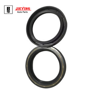 Otomobil parçaları 016409399B 016 409 399B 01N 01J sürücü şaft yağı salmastrası Volkswagen Audi Seat Skoda MT boyutu için 45mm * 60mm * 8mm - Product Image 3