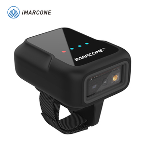 Wireless 2D Portable Barcode Scanner Easy to Use USB/COM <strong>Interfaces</strong> 2-Year Warranty in Stock for Inventory &amp; Industrial Scanning - Product Image 4