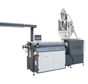 Máquina Extrusora de Plástico 3D de Alta Precisión y Ecológica, para PETG, ABS, PLA, PLA+, 380V, 54Kw - Product Image 4