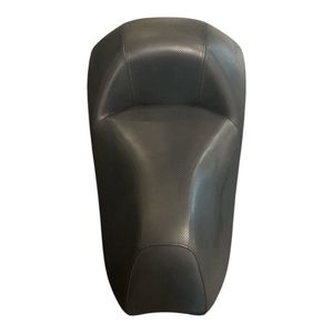 Sella Moto in Pelle Compatibile con Yamaha Majesty 400 2004-2011 - Product Image 1