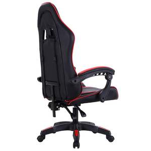 2021 Mới Nhất Thiết Kế Giá Rẻ Gamer Ghế <span class=keywords><strong>Lol</strong></span> Silla Gamer Máy Tính Racing Gaming Ghế Để Bán - Product Image 4