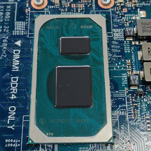 Placa base original nueva para Dell Latitude 3420 3520 0NFJ2M 213277-1 Cyborg L 15 TGL nueva carga SW MB 5PGKH $ JA - Product Image 5