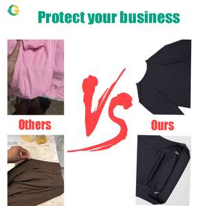 Ensemble de Sport Yoga sans Coutures pour Femme, 2 Pièces, Manches Longues, Tenue d'Entraînement de Gym, Vente en Gros Marchés Chinois En Ligne 2025 - Product Image 3