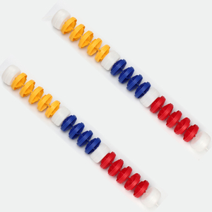 150 six rangs piscine <span class=keywords><strong>lane</strong></span> corde/flotteurs de piscine <span class=keywords><strong>lane</strong></span>/ligne de Voie de Piscine - Product Image 2