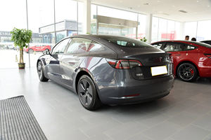 2023 en stock <span class=keywords><strong>Tesla</strong></span> Modelo 3 coche <span class=keywords><strong>el</strong></span>éctrico más <span class=keywords><strong>barato</strong></span> coche EV para la venta - Product Image 4