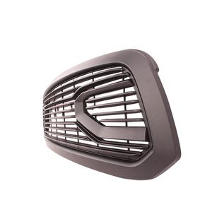 Accesorios de Coche y Repuestos de Camioneta 2014-2018 Parrilla de Parachoques Delantero Cromada Personalizada Big Horn para Dodge Ram 1500 - Product Image 3