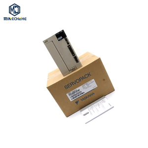 Servomotor Industrial SGDV-200A01A Servopack - Product Image 1