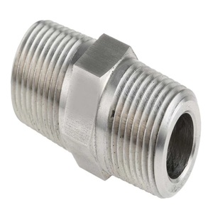 Boquilla de Acero Inoxidable de Grado Alimenticio para Productos Lácteos y Bebidas - Product Image 2