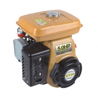 Pièces de rechange pour moteur à essence EY20 5HP, bougie d'allumage pour générateur à essence, livraison gratuite, haute qualité