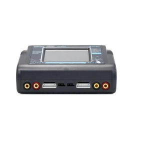 Chargeur-déchargeur de batterie à double canal HTRC T240 DUO AC 150W DC 240W 10A avec écran tactile - Product Image 6