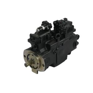 Nueva Bomba Principal para Excavadora GID SK140-8, Motor K7V63DTP-OE23 Diésel, Piezas de Maquinaria de Construcción de Plástico, 6 Meses de Garantía - Product Image 2