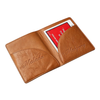 Custodia Protettiva in Pelle PU con Logo Personalizzato in Rilievo per Carte Mahjong Standard, Accessori per Mahjong