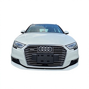 รถยนต์ Audi A3 Sportback e-tron 1.4T Premium Plus 1.4T Premium Plus 4dr Sportback มือสองสภาพดีขาย - Product Image 1