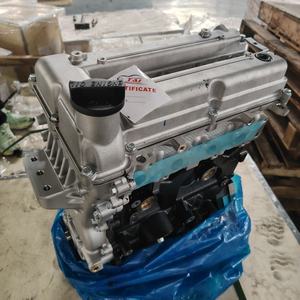 ชุดประกอบเครื่องยนต์เบนซิน Chevrolet Aveo 1.2L M300ประกาย T250 B12D1 - Product Image 5