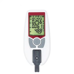 3 trong 1 creatinine/Uric Acid/urê thận chức năng đa chức năng xách tay tự động thận chức năng màn hình - Product Image 5