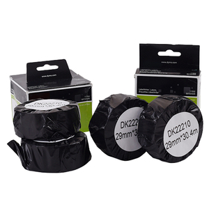 Nhãn Nhiệt Trực Tiếp Dymo 30334 Cho Máy In Nhãn Máy In Nhãn Dán Đa Năng - Product Image 6