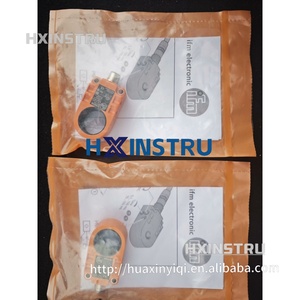 หนึ่งชิ้นสำหรับเซ็นเซอร์สวิตช์ความใกล้เคียง IFM รุ่นใหม่ I7R215 H - Product Image 2