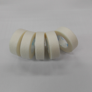 High Quality Wholesale Economical General Purpose Breathable Grade Micropore Medical <b>Tape</b> for Eyelash Extension - Product Image 1