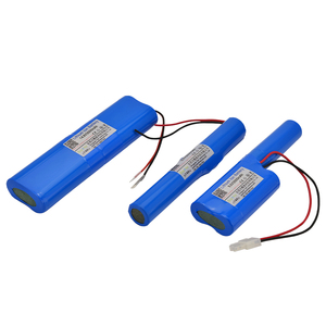 Lifepo4-batería recargable de iones de litio para sistema Solar, 10Ah, 15Ah, 20Ah, 3,7 V, 7,4 V, 12V, 14,8 V, <span class=keywords><strong>18650</strong></span>, 26650, 32700 celdas - Product Image 5