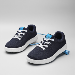 Zapatos de Masaje Anchos y Transpirables para Caminar en Todas las Estaciones - Product Image 4