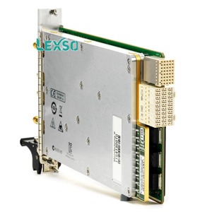 เครื่องวิเคราะห์เครือข่าย Keysight M9371A PXI 300 กิโลเฮิรตซ์ ถึง 6.5 กิโลเฮิรตซ์ xgeqpt - Product Image 3