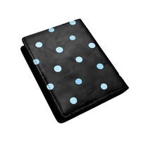 Ensemble cadeau de marketing de destination : Porte-passeport multifonctionnel avec rangement pour cartes pour kits de bienvenue des opérateurs touristiques