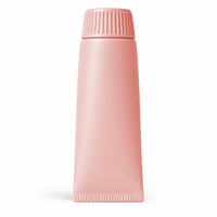 Jouet anti-stress souple en TPR, couleur crème, à presser, pour enfants de 5 à 7 ans et adultes