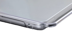 Promotion d'Usine Étui d'<span class=keywords><strong>Ordinateur</strong></span> Portable Mince en Cristal <span class=keywords><strong>pour</strong></span> MacBook Air <span class=keywords><strong>13</strong></span> à Coque Rigide - Product Image 6