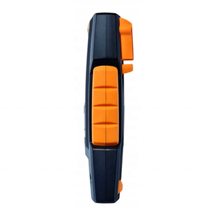 มัลติมิเตอร์ดิจิตอล Testo 760-3 แสดงค่า True Effective Value สำหรับวัดแรงดันและกระแสไฟฟ้า รับประกันจากผู้ผลิต 12 เดือน - Product Image 5